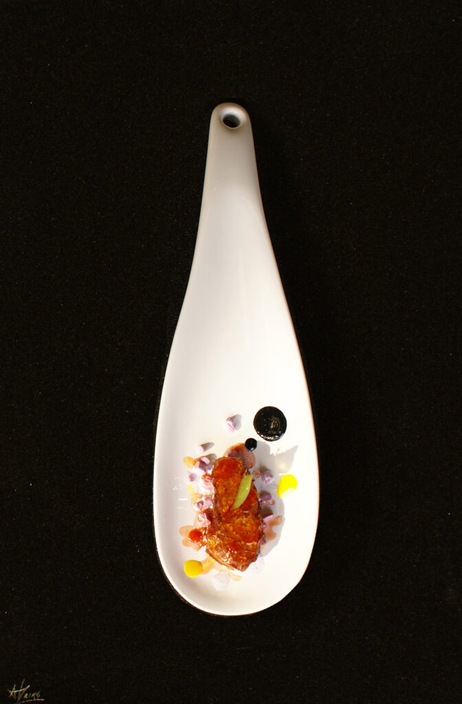 Cullera Aperitiu - Art Pairó
