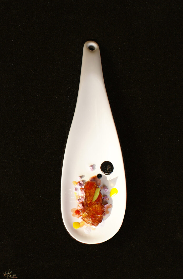 Cullera Aperitiu - Art Pairó