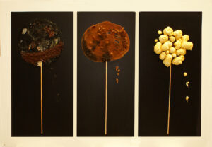 Lollipop - El Bulli