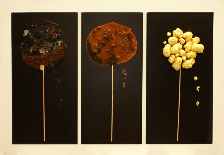 Lollipop - El Bulli