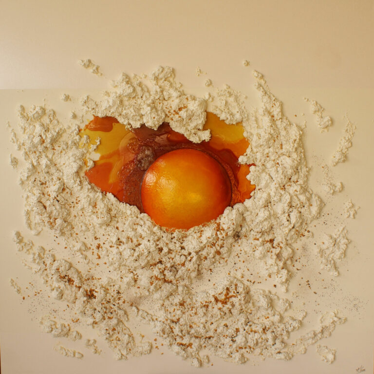 Ou Ferrat - Art Pairó