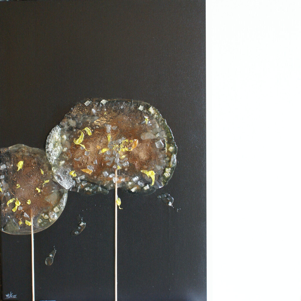 Inspiration - El Bulli