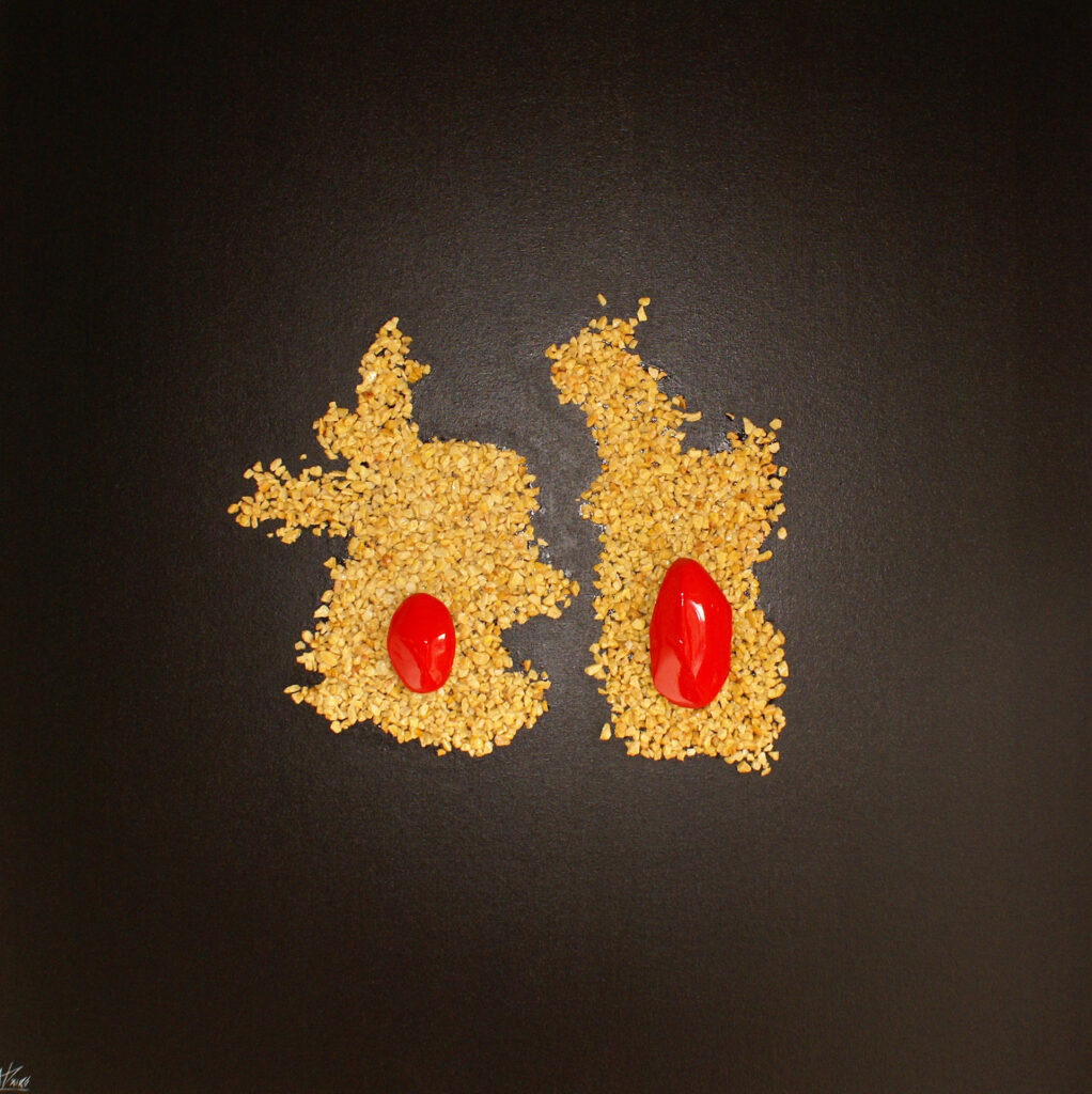 Postres - El Bulli