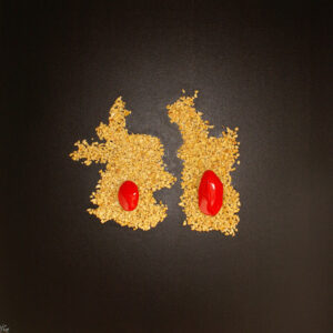 Postres - El Bulli