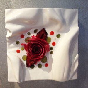 Red Rose - Celler de Can Roca
